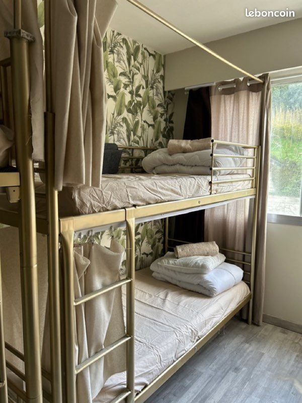 Appartement à louer, 90m², Nice