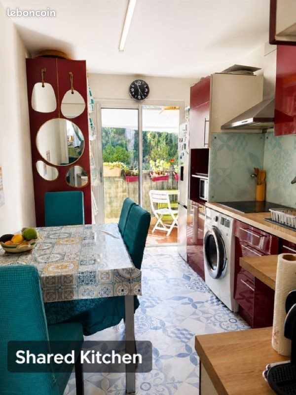 Appartement à louer, 90m², Nice