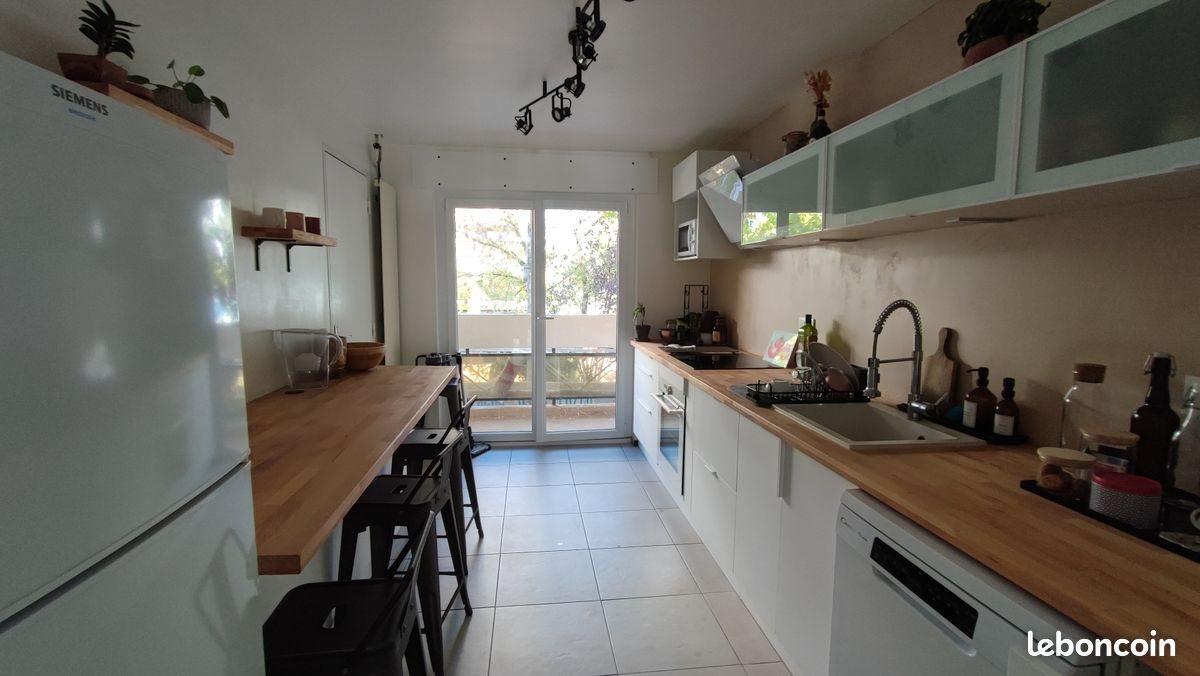 Appartement à louer, 65m², Lormont