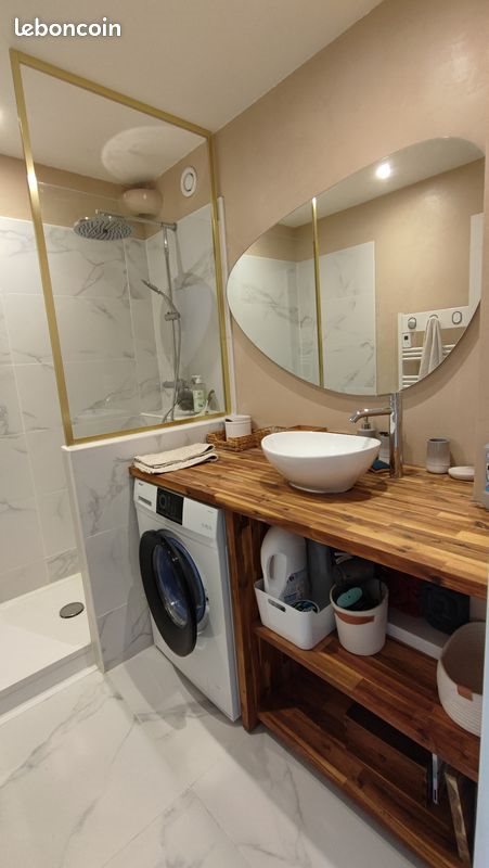 Appartement à louer, 65m², Lormont