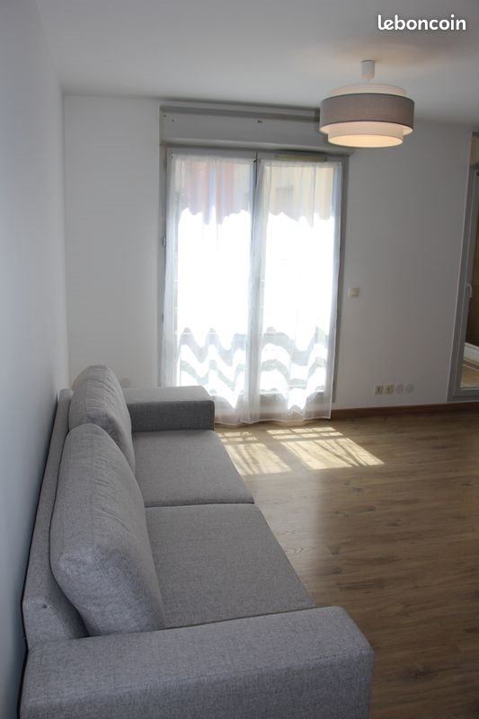 Appartement à louer, 42m², Conflans-Sainte-Honorine