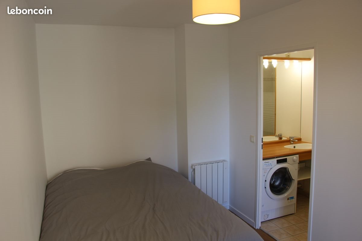 Appartement à louer, 42m², Conflans-Sainte-Honorine