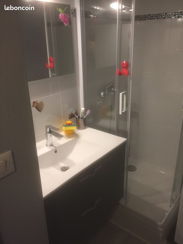 Appartement à vendre, 19m², La Grande-Motte