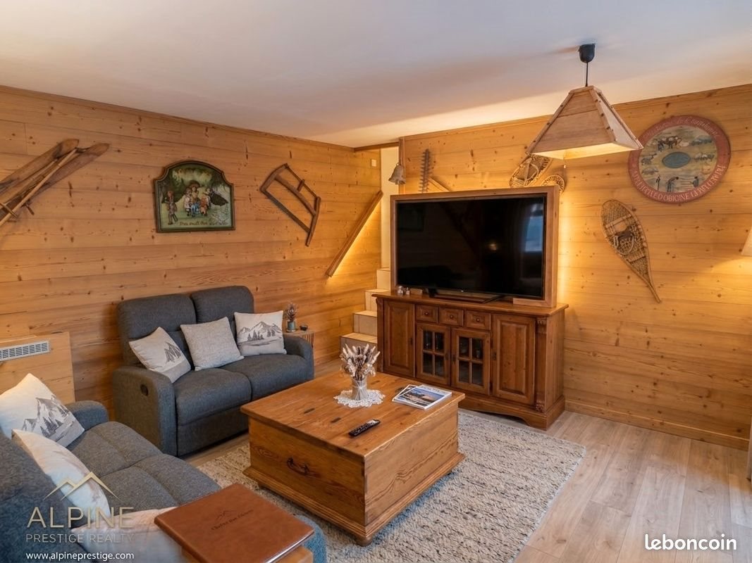 Maison à vendre, NaNm², La Bâthie