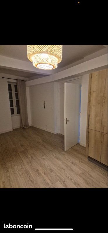 Appartement à louer, 57m², Auterive