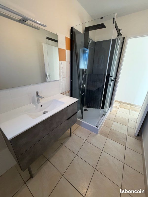 Maison à louer, 80m², Saint-Aubin-de-Blaye