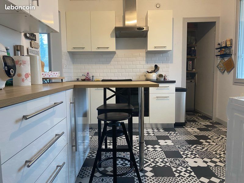 Appartement à louer, 87m², Orléans