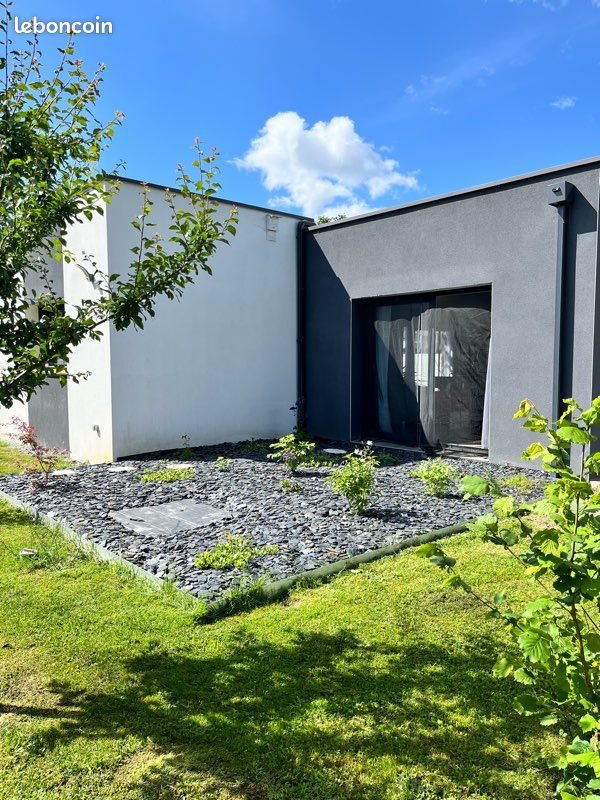 Maison à vendre, 154m², Héric