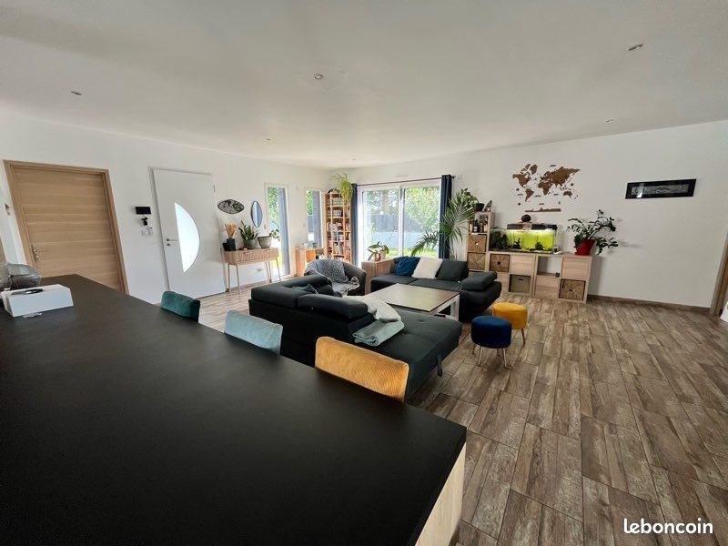 Maison à vendre, 154m², Héric