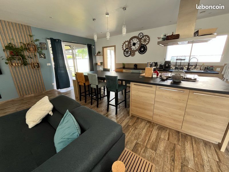 Maison à vendre, 154m², Héric