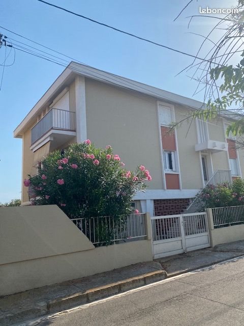 Appartement à vendre, 36m², Agde (Cap d'Agde)