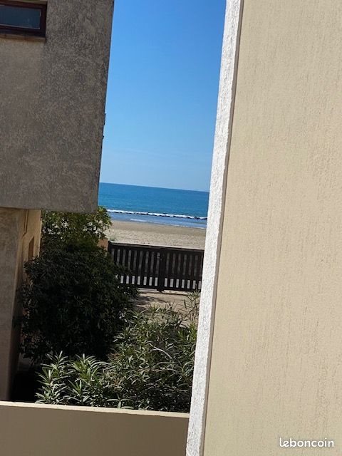 Appartement à vendre, 36m², Agde (Cap d'Agde)