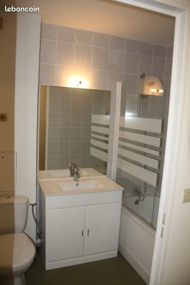 Appartement à louer, 50m², Nantes