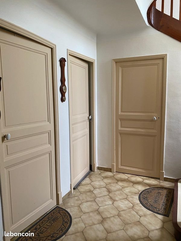 Appartement à louer, 21m², Digne-les-Bains