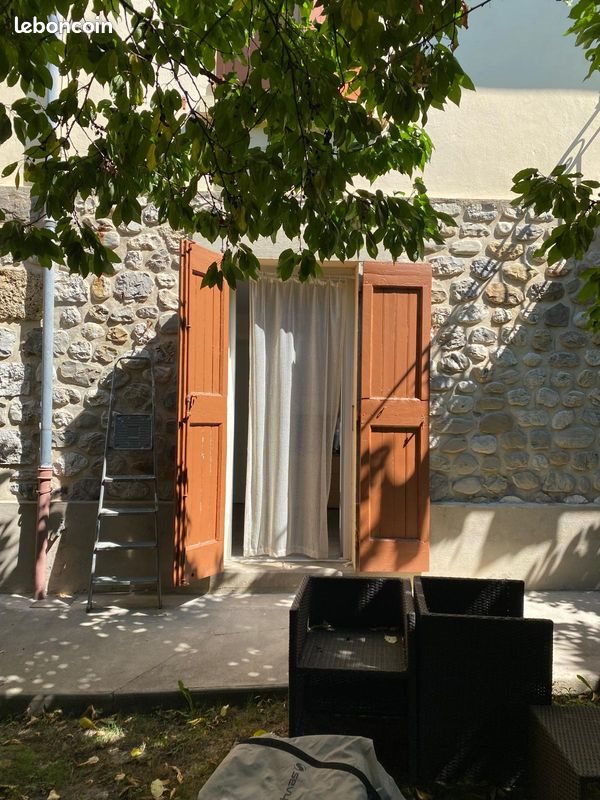 Appartement à louer, 21m², Digne-les-Bains