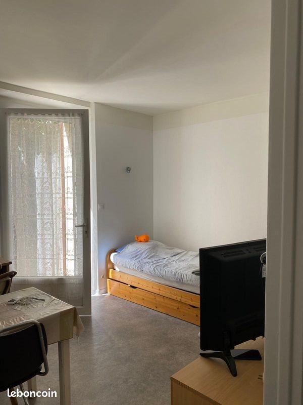 Appartement à louer, 21m², Digne-les-Bains