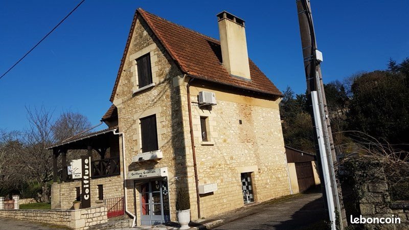 Maison à vendre, 111m², La Roque-Gageac