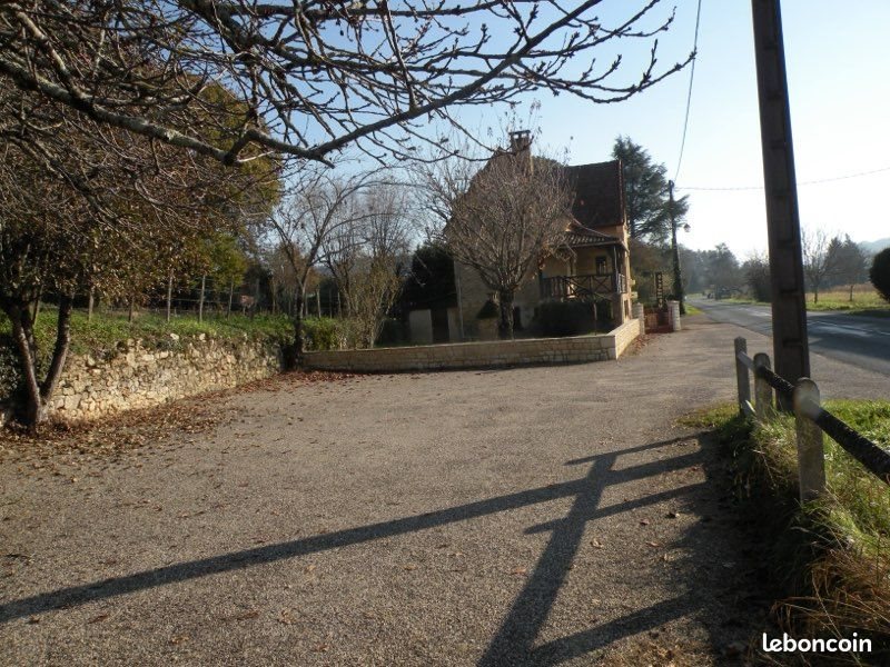 Maison à vendre, 111m², La Roque-Gageac