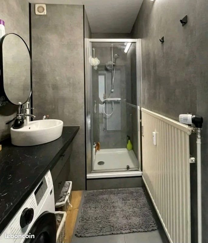 Appartement à louer, 35m², Tours