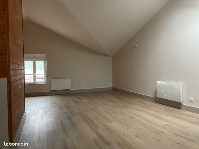 Appartement à louer, 51m², Verdun