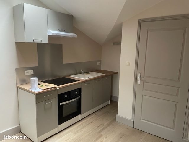 Appartement à louer, 51m², Verdun
