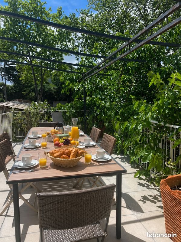 Appartement à louer, 81m², Montblanc