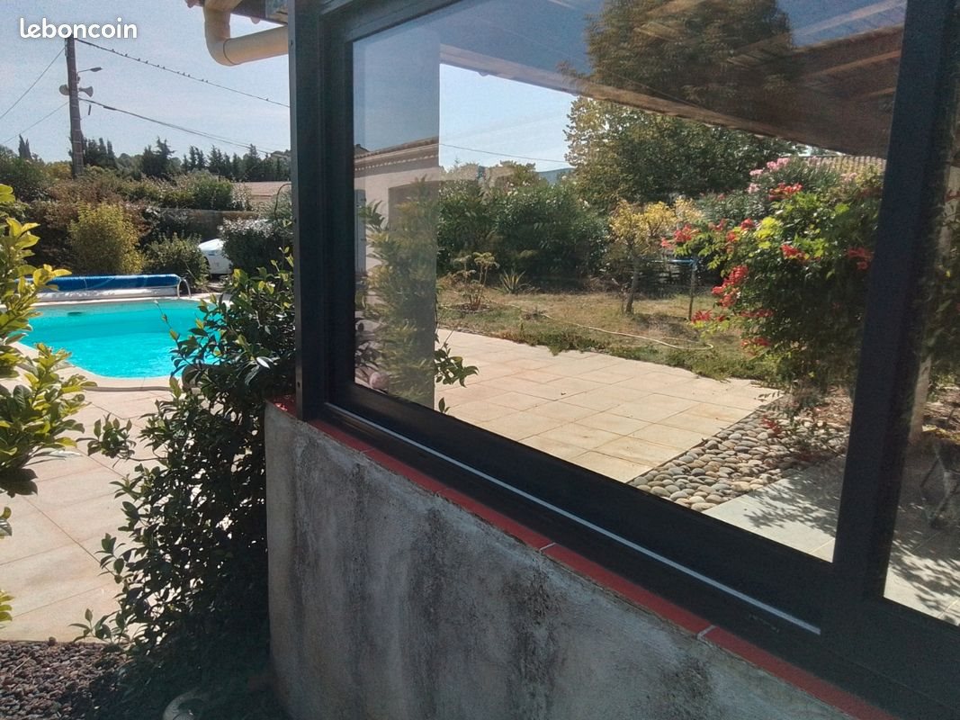 Maison à vendre, 114m², Douzens