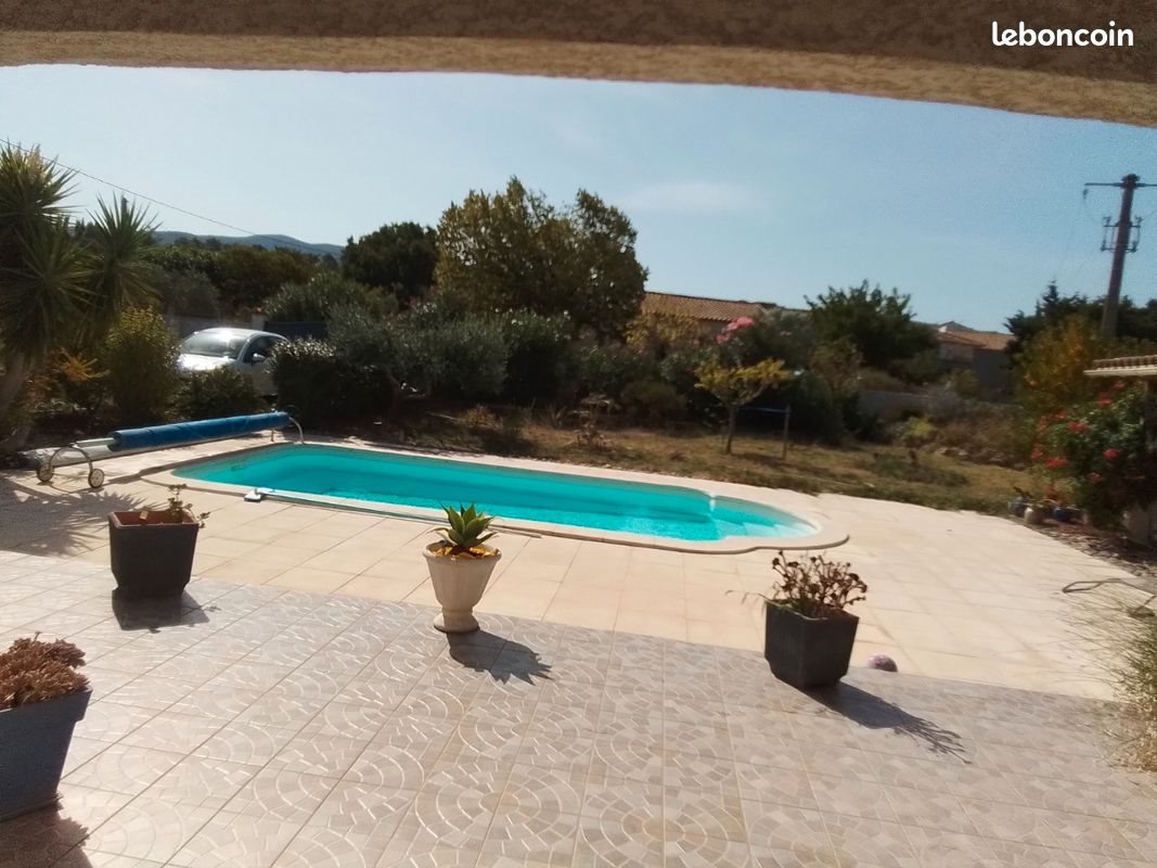 Maison à vendre, 114m², Douzens