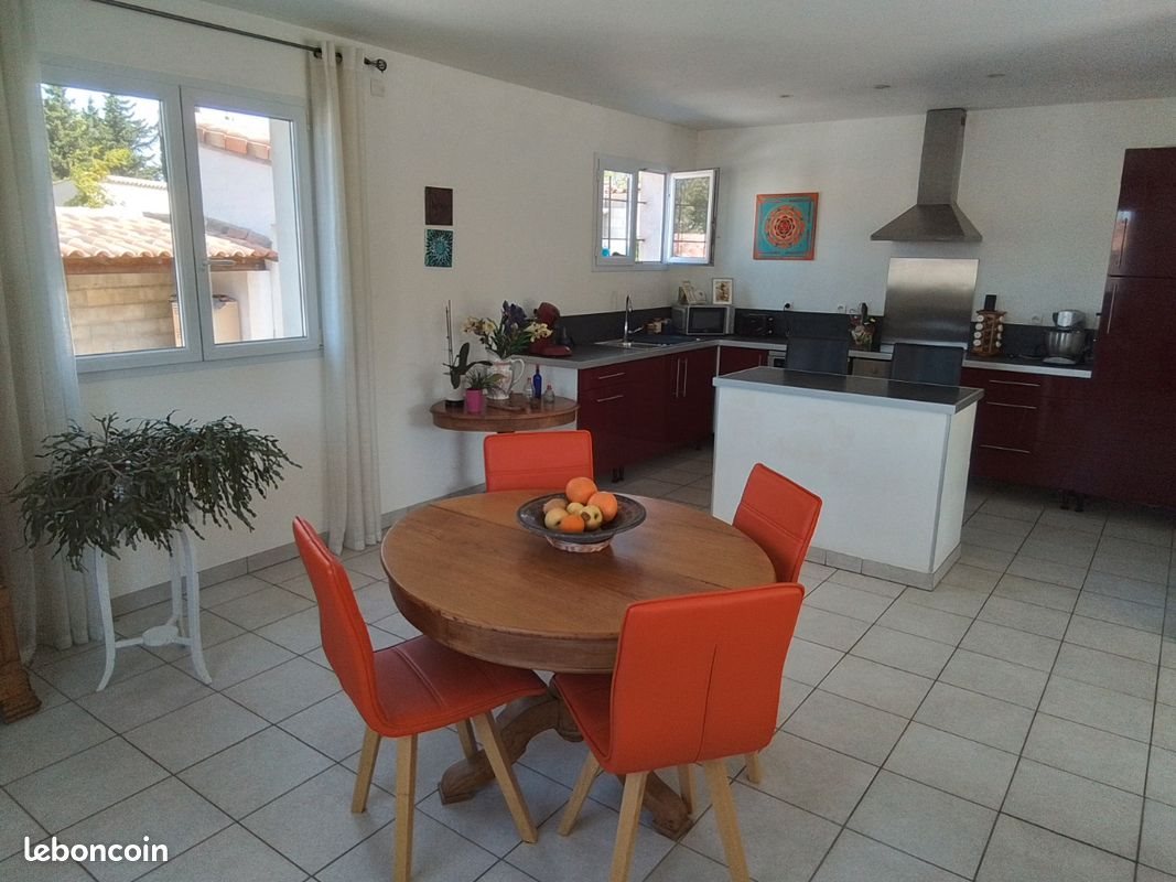 Maison à vendre, 114m², Douzens