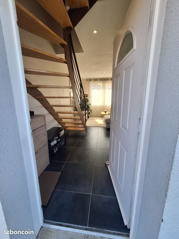 Maison à vendre, 69m², Le Pont-de-Claix