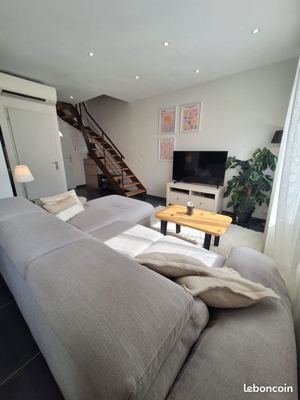 Maison à vendre, 69m², Le Pont-de-Claix