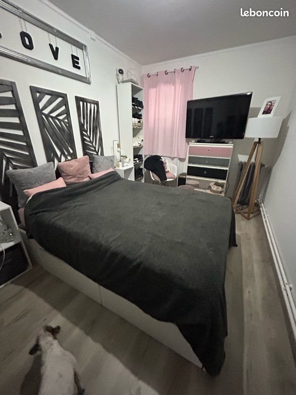 Appartement à vendre, 67m², Lourdes