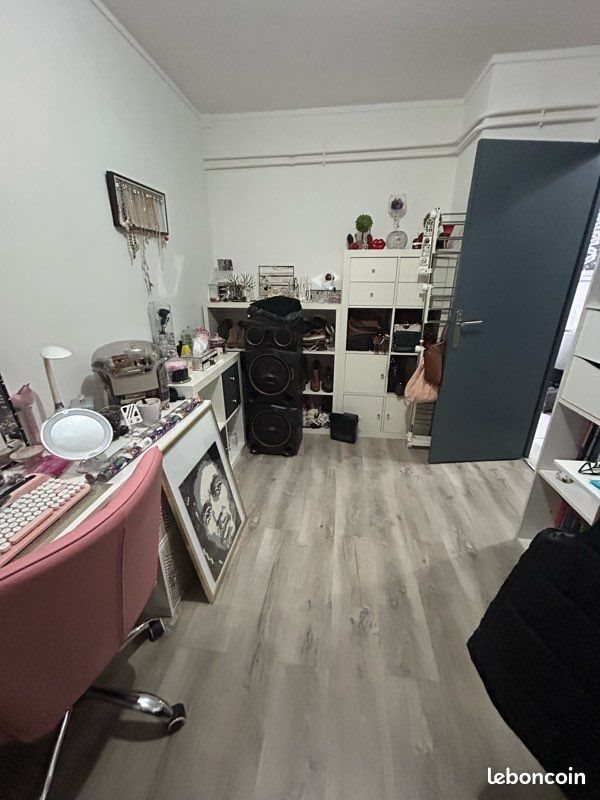 Appartement à vendre, 67m², Lourdes