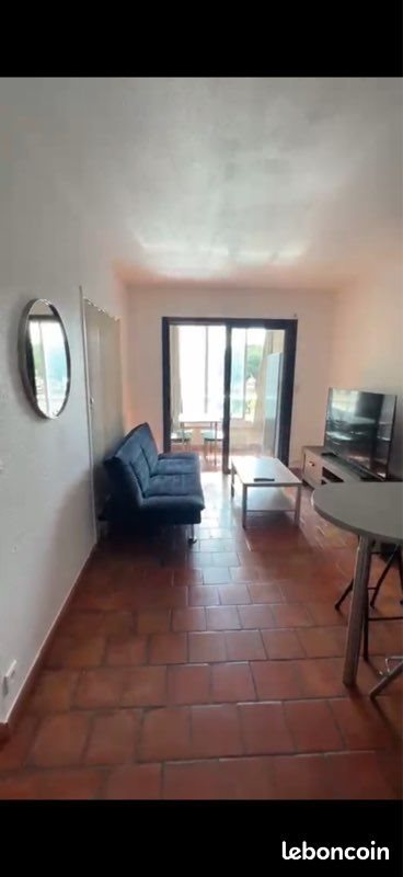Appartement à louer, 32m², Fréjus