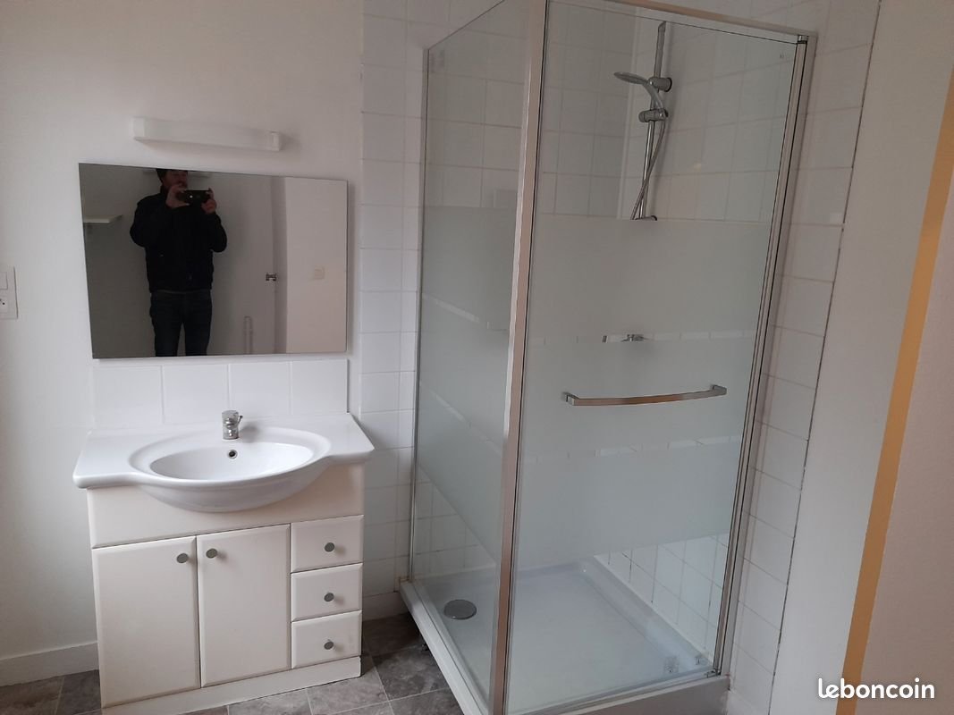 Appartement à louer, 87m², Fécamp