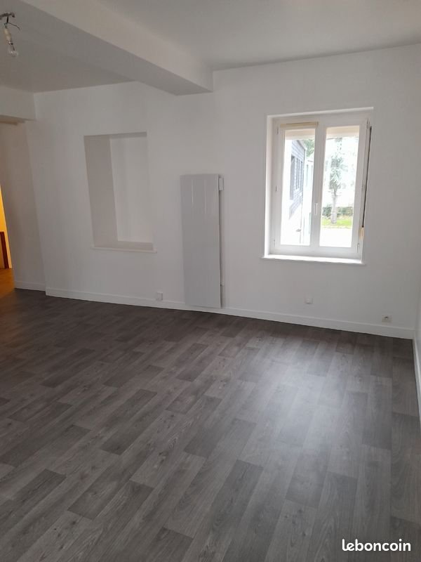 Appartement à louer, 87m², Fécamp