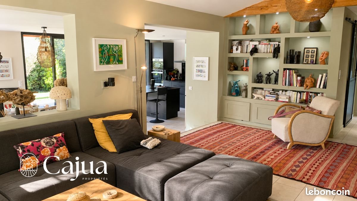 Maison à vendre, 180m², Uzès