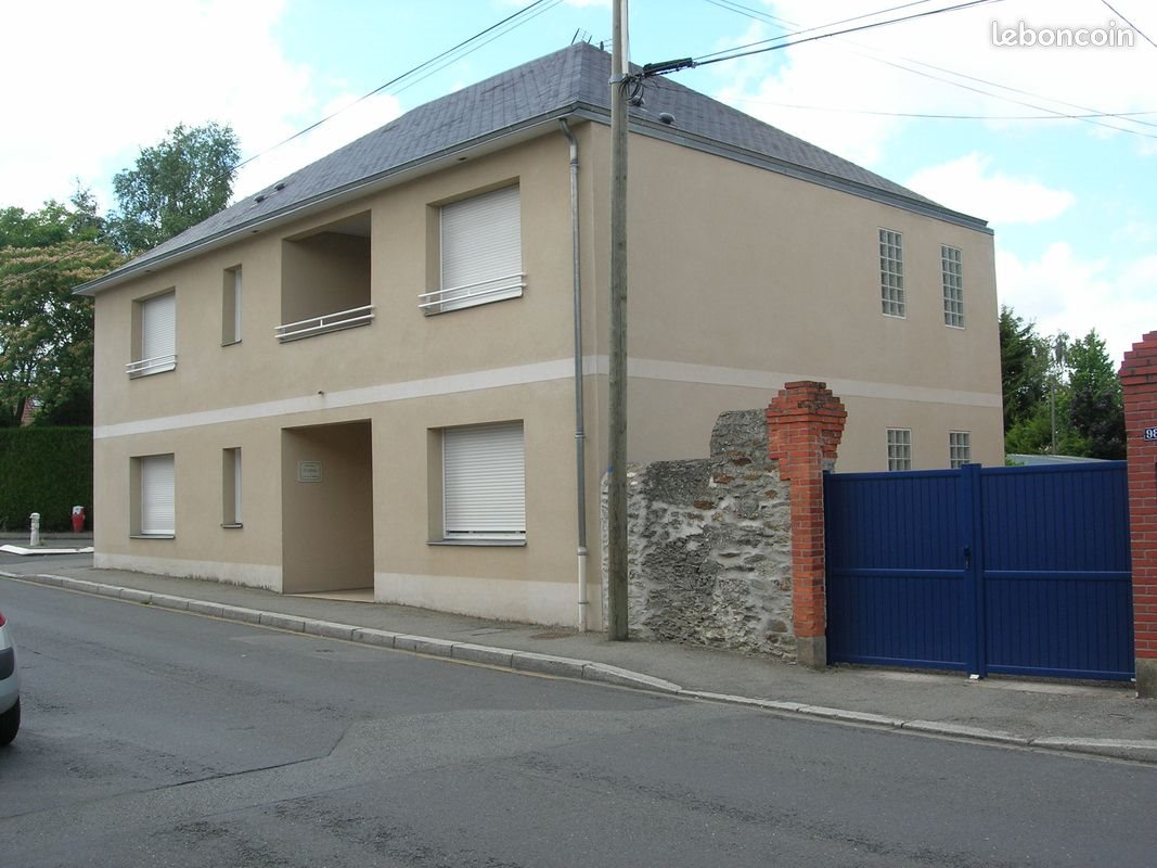 Appartement à louer, 25m², Laval