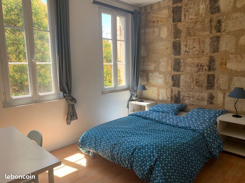 Appartement à louer, 44m², Bordeaux