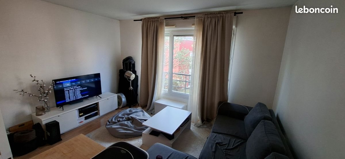 Appartement à vendre, 23m², Corbeil-Essonnes