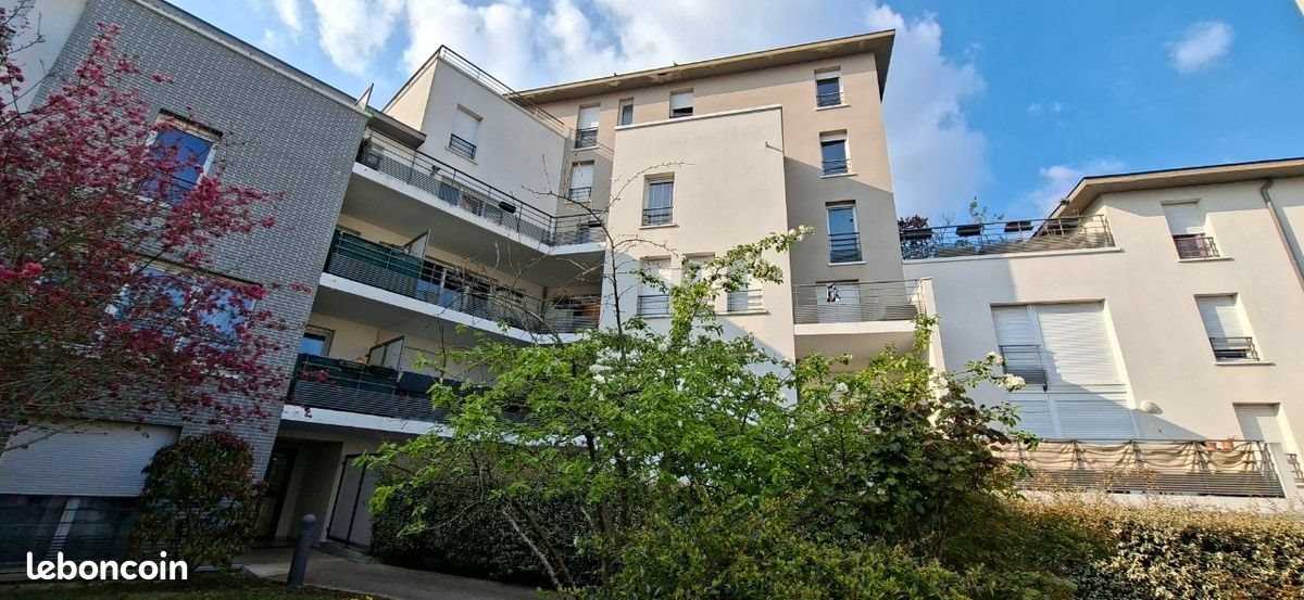 Appartement à vendre, 23m², Corbeil-Essonnes
