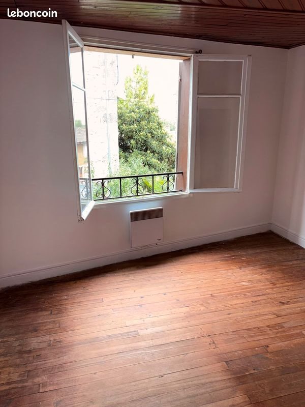 Maison à vendre, 92m², Port-Sainte-Marie