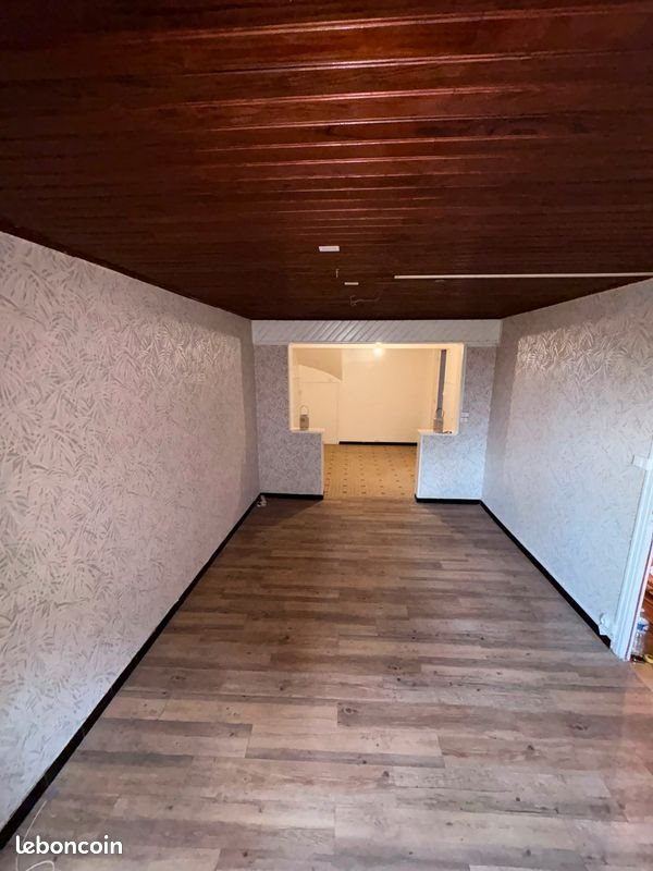 Maison à vendre, 92m², Port-Sainte-Marie