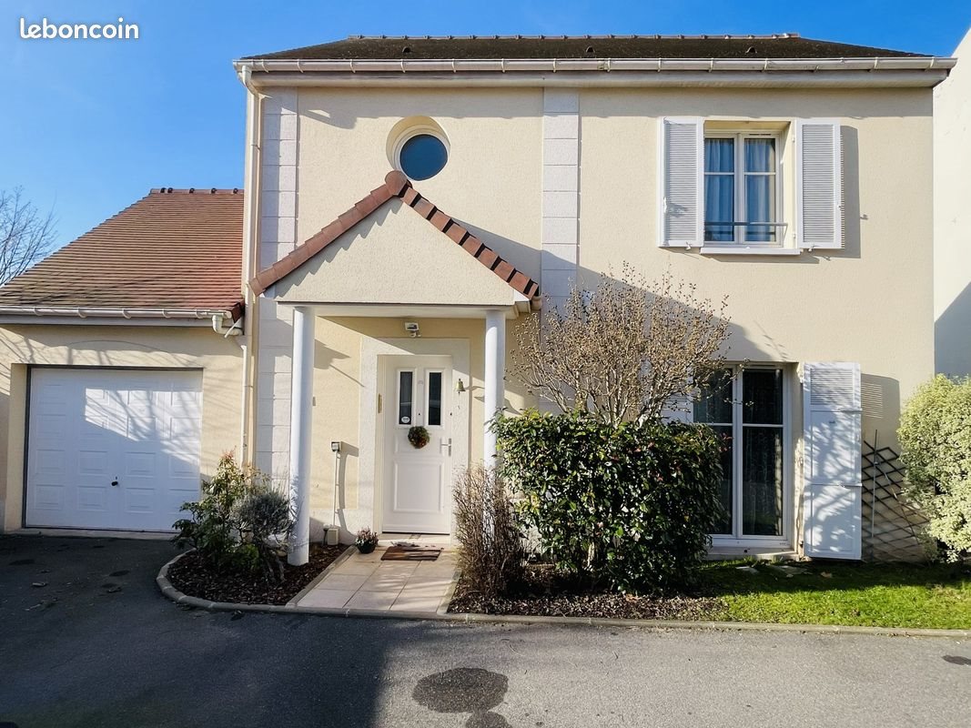 Maison à vendre, 85m², Maisons-Laffitte