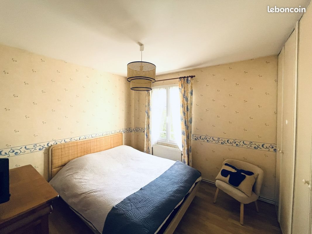 Maison à vendre, 85m², Maisons-Laffitte