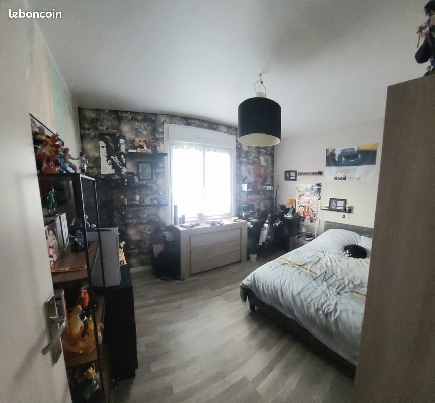 Maison à vendre, 129m², Rodemack
