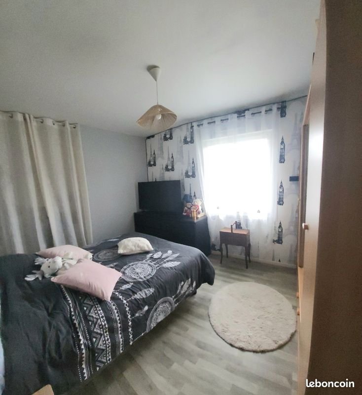 Maison à vendre, 129m², Rodemack
