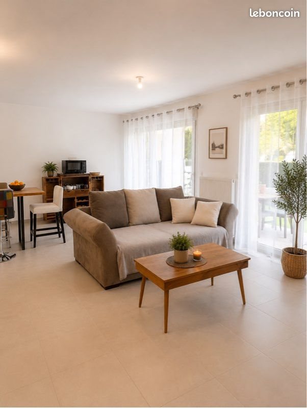 Appartement à vendre, 72m², Ollioules
