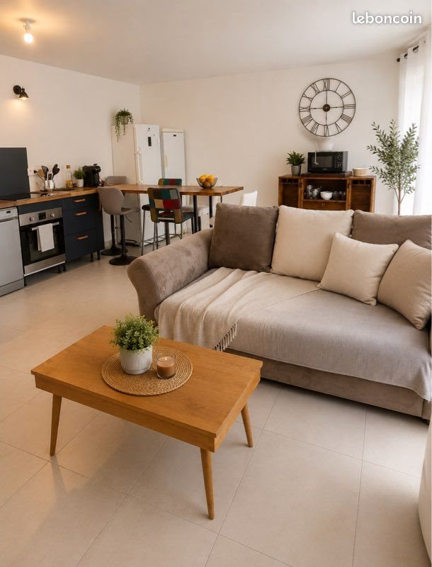 Appartement à vendre, 72m², Ollioules