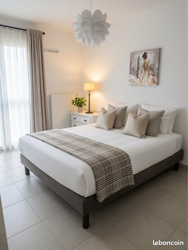 Appartement à vendre, 72m², Ollioules
